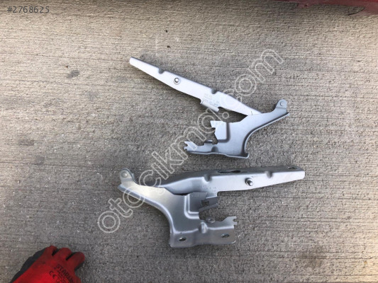 VOLVO XC60 SAĞ-SOL KAPUT MENTEŞESİ 31424538/537