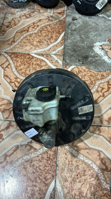 Volkswagen Caddy 1.9 Westinghouse