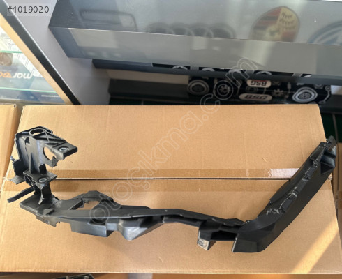 ASKAR OTO DAN SEAT LEON 2013-2020 FAR ALT BRAKET SAĞ SOL