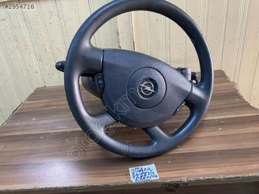 RENAULT TRAFFİC DİREKSİYON SİMİDİ , OPEL VİVARO DİREKSİYON SİMİDİ