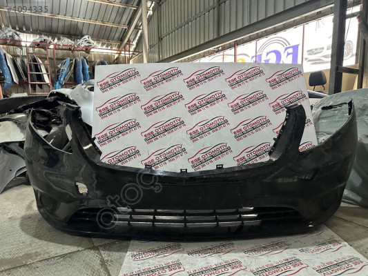 MERCEDES VİTO W447 KASA ORJINAL ÖN TAMPON