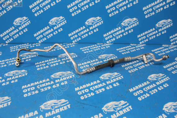 A2128305515 MERCEDES KLİMA BORUSU