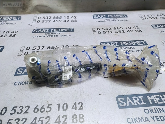 SIFIR AUDİ A5 Q5 ROT BAŞI SOL ÖN DIŞ