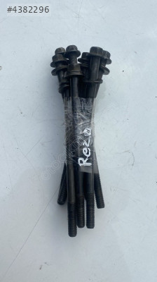 CHEVROLET REZZO SİLİNDİR KAPAK ÇİVATASI.OTO ERKAN ÜNYE