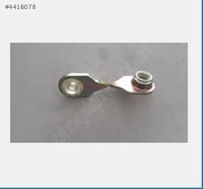 VİTES ÇUBUĞU GOLF4 98-04/BORA 98-04 1J0711183D