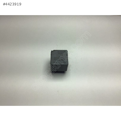 Chevrolet Kalos Kalorifer Rölesi 96190189