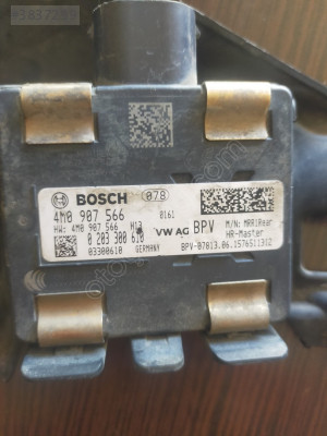 AUDİ Q7 RADAR SENSÖRÜ 4M0907566