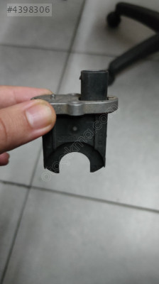 Ford Focus dreksiyon açı sensörü 3M513F818BB