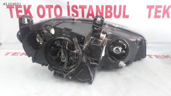 BMW E70 FAR X5 SOL XENON 71081502301