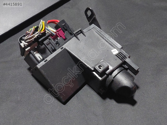 MERCEDES W208 W210 FAR ANAHTAR ORJINAL