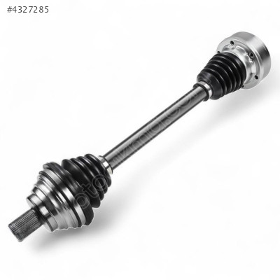 Vw Golf 6 Sol Aks Komple 1.6 BSE 2009-2012 1K0407271AT-5