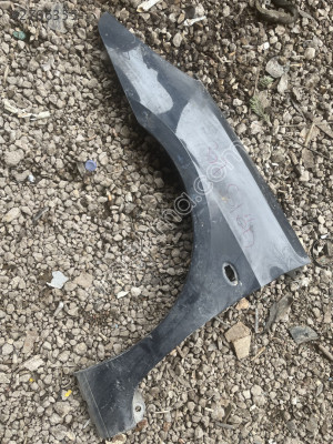 Peugeot 307 çıkma orijinal sol ön çamurluk