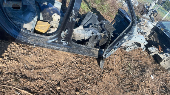 Renault clio 3 sağ yan marşpiyel