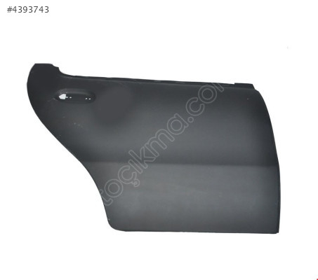 ARKA KAPI SACI SAĞ ALBEA 2006- HANAL