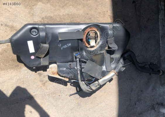 ASTRA G YAKIT DEPOSU AKİL YAMAN OTOMOTİV
