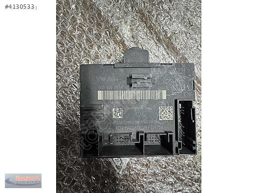 5Q0959393E-5Q0959393B VW AUDİ SEAT SKODA KAPI BEYNİ ORİJİNAL