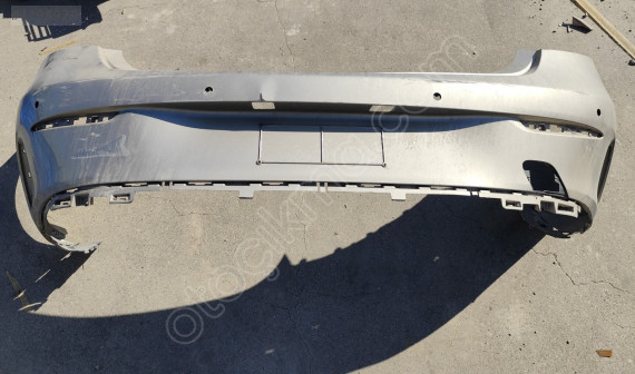 MERCEDES W238 E300 COUPE AMG ARKA TAMPON a2388857700 ORİJİNAL