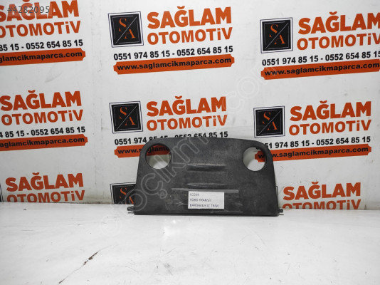 ÇIKMA FORD TRANSİT BARDAKLIK İÇ TRİM