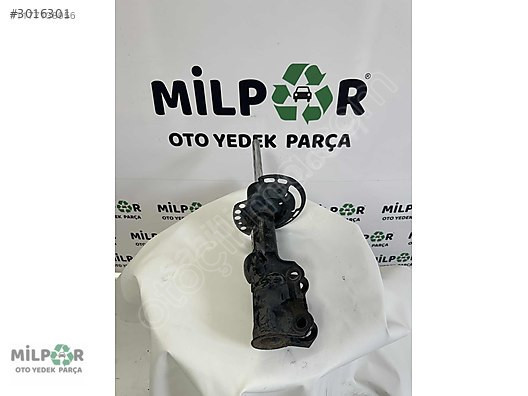 FORD FOCUS 4 ÖN SOL AMORTİSÖR jx6118k001ebh