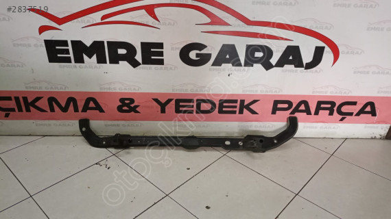 46812327 Fiat Doblo Radyatör Alt Traversi Sacı (00-05)