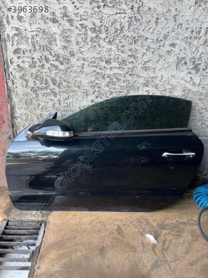 MERCEDES SL55 ÇIKMA SOL ÖN KAPI
