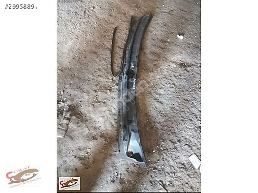 NİSSAN PRİMERA P11 ÖN CAM IZGARASI ORİJİNAL ÇIKMA