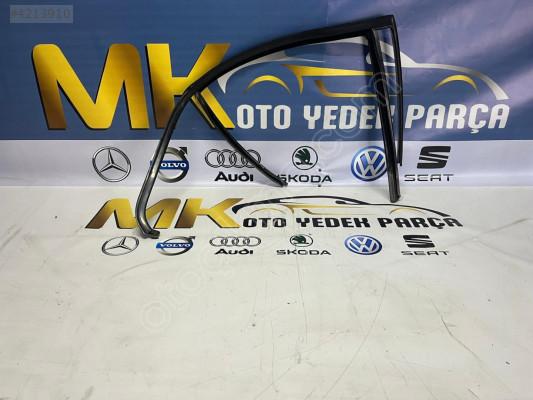 MERCEDES C220-C200-C180 W204 SAĞ ARKA KAPI FİTİLİ