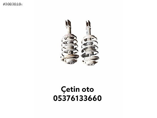 RENAULT 21 ÖN AMORTİSÖR