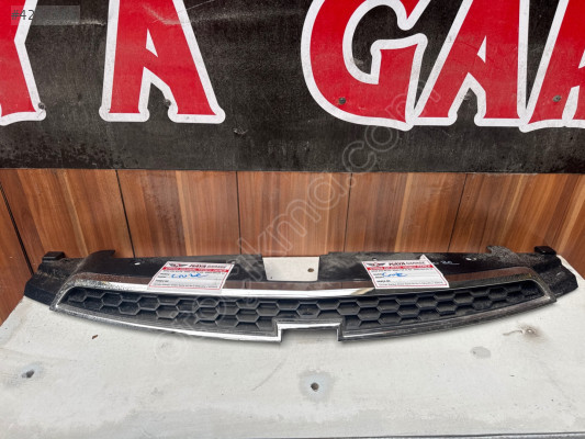 ChEVROLET CRUZE ÖN PANJUR ÜST ORJİNAL 96832951