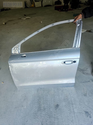 SEAT İBİZA GRİ SOL ÖN KAPI ORJINAL LOKALLIK