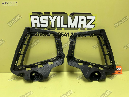 TUCSON TAKIM FAR BAĞLANTI BRAKETİ SIFIR İTHAL 21-
