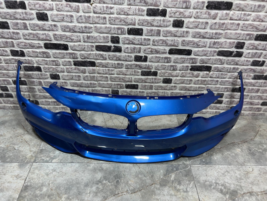 Bmw 4serisi f32 M ön tampon 4 serisi f 32 orjinal çıkma tampon