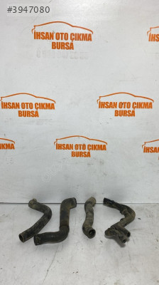 Doblo 1.9 JTD SU BORULARI ORiJİNAL SÖKME