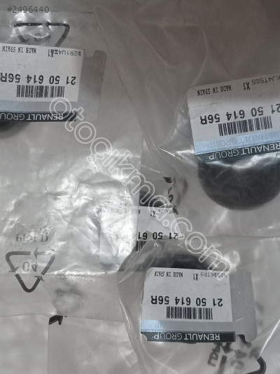 215061456R megan 4 radyatör ust lastigi