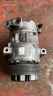 FIAT PUNTO  KLİMA KOMPRESÖRÜ