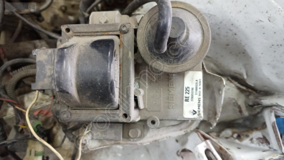 Broadway ateşleme beyni