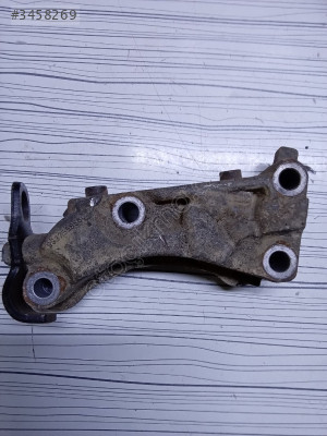 PEUGEOT CİTROEN MOTOR KULAĞI 9637558580