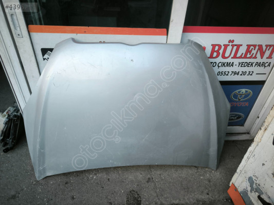 Hyundai Accent Era motor kaputu orijinal çıkma