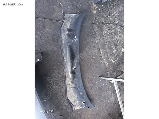 FIAT PALIO ÖN CAM IZGARASI ÇIKMA KONUK OTO 05366077016