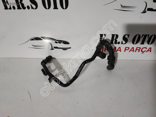 VW PASSAT CADDY SU BORUSU METAL ORJ 04L121064