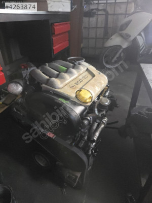opel astra çıkma motor