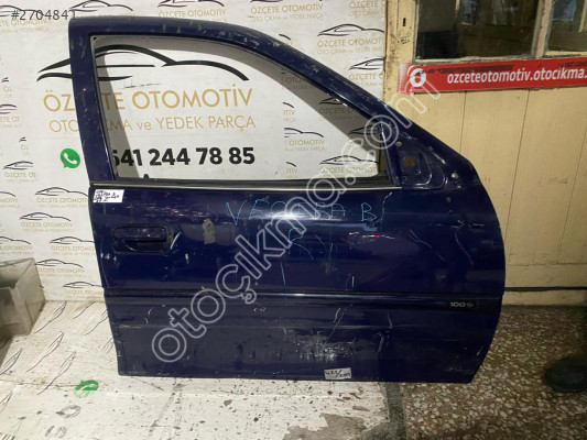 OPEL VECTRA B SAĞ ÖN KAPI KİLİDİ ORJİNAL ÇIKMA 96-01 MODEL