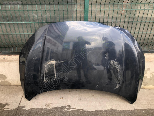 HONDA CİVİC FC5 ÖN KAPUT