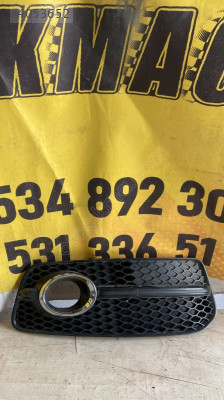 Audi Q5 sağ sis çerçevesi 8r0807682E
