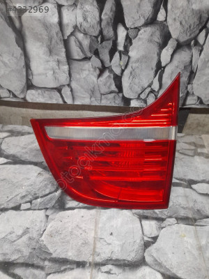 Bmw X6 Sağ Arka İç Bağaj Stopu Çıkma Orjinal