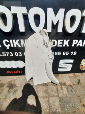 Volkswagen Crafter Sağ Ön Çamurluk - Oto Çıkma Parçaları