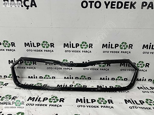 SKODA OCTAVİA 2021/2024 ÖN PANJUR ÇERÇEVESİ SIFIR 5e3853761a
