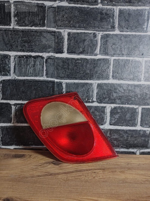 MERCEDES-BENZ E SERİSİ W210 SOL İÇ STOP A2108200964