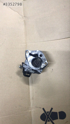 Renault Megane 3 fluence fren vakum pompası Çıkma 146505272r