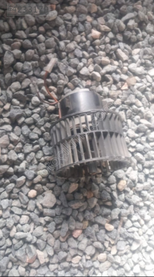 Opel Combo B Kalorifer Motoru .Oto Erkan Ünye